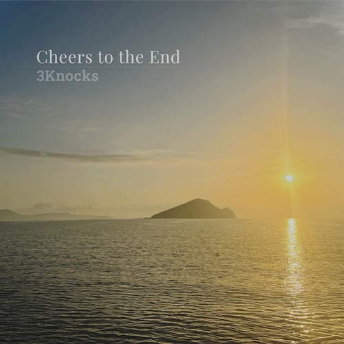 Cheers to the End