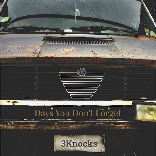 Days You Don't Forget